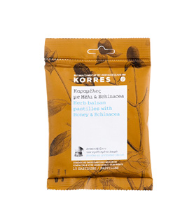 ECHINACEA PASTILLES