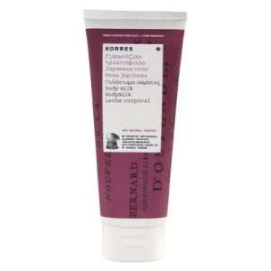JAPANESE ROSE 200mL