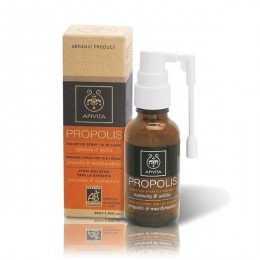 ORGANIC SPRAY
